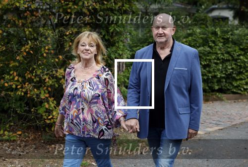 Markelo 24 september 2024
Getty Kaspers en vriend Cor wonen in een gesellige woning op park Hessenheem .