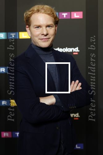 Schiphol 31 september 2024
Winterpresentatie RTL / Videoland in een tent achter Hotel v d Valk bij Schiphol . Gijs Rademaker