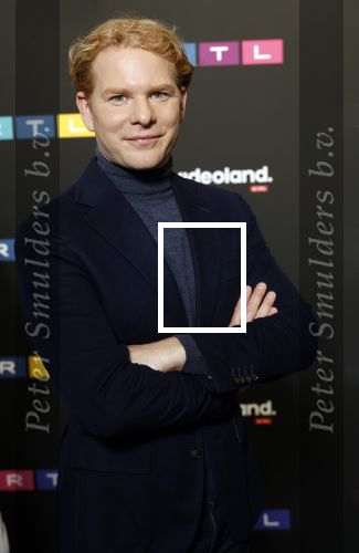 Schiphol 31 september 2024
Winterpresentatie RTL / Videoland in een tent achter Hotel v d Valk bij Schiphol . Gijs Rademaker