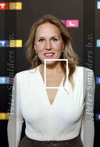 Schiphol 31 september 2024
Winterpresentatie RTL / Videoland in een tent achter Hotel v d Valk bij Schiphol . Hadewich Minis