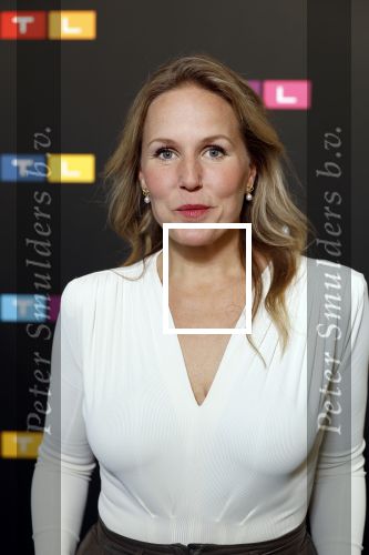 Schiphol 31 september 2024
Winterpresentatie RTL / Videoland in een tent achter Hotel v d Valk bij Schiphol . Hadewich Minis