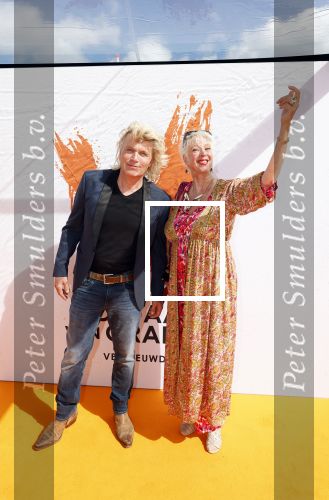 Katwijk 8 september 2024
Premiere Soldaat van Oranje in de Hangaar . Hans Klok