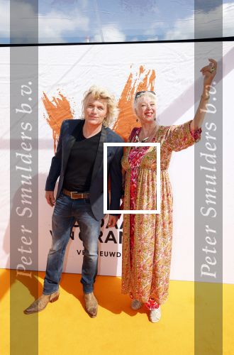 Katwijk 8 september 2024
Premiere Soldaat van Oranje in de Hangaar . Hans Klok