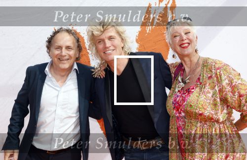 Katwijk 8 september 2024
Premiere Soldaat van Oranje in de Hangaar . Hans Klok en Robin De Levita