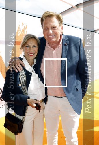 Katwijk 8 september 2024
Premiere Soldaat van Oranje in de Hangaar . Henny Huisman en partner Lia van Gullik