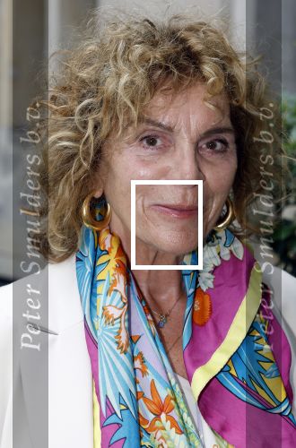 Amsterdam 9september 2024
Strong women award in hotel The Grand . Henriette Tol
