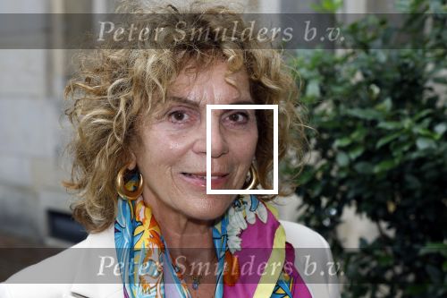 Amsterdam 9september 2024
Strong women award in hotel The Grand . Henriette Tol