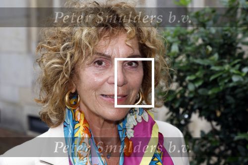 Amsterdam 9september 2024
Strong women award in hotel The Grand . Henriette Tol