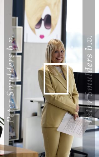 Amsterdam 9 september 2024
Presentatie nieuwe Flair met Hilmar Mulder en Covermodel Dyantha Brooks in HQ DPG