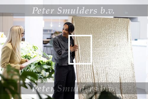 Amsterdam 9 september 2024
Presentatie nieuwe Flair met Hilmar Mulder en Covermodel Dyantha Brooks in HQ DPG