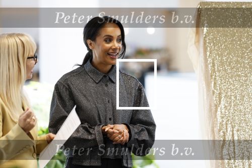 Amsterdam 9 september 2024
Presentatie nieuwe Flair met Hilmar Mulder en Covermodel Dyantha Brooks in HQ DPG