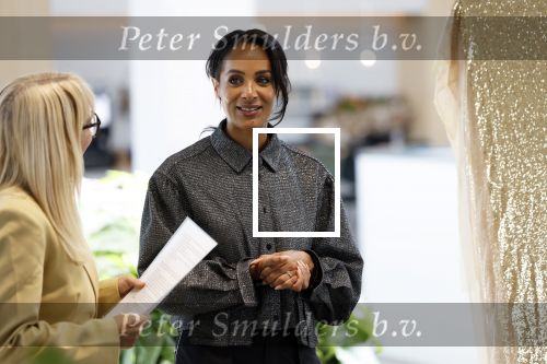 Amsterdam 9 september 2024
Presentatie nieuwe Flair met Hilmar Mulder en Covermodel Dyantha Brooks in HQ DPG