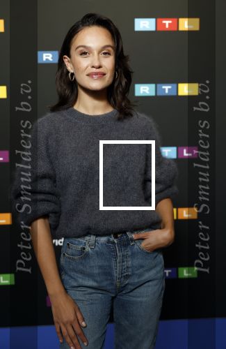 Schiphol 31 september 2024
Winterpresentatie RTL / Videoland in een tent achter Hotel v d Valk bij Schiphol . Holly Brood