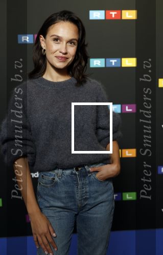 Schiphol 31 september 2024
Winterpresentatie RTL / Videoland in een tent achter Hotel v d Valk bij Schiphol . Holly Brood