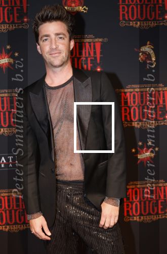 Utrecht 19 september 2024
Premiere Moulin Rouge in het Beatrix theater. Froukje de Both kwam met hugo Kennis