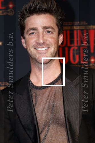 Utrecht 19 september 2024
Premiere Moulin Rouge in het Beatrix theater. Froukje de Both kwam met hugo Kennis