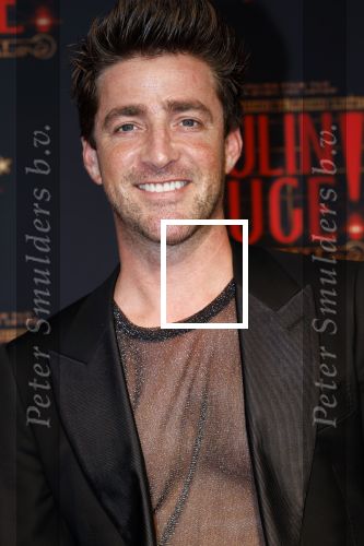 Utrecht 19 september 2024
Premiere Moulin Rouge in het Beatrix theater. Froukje de Both kwam met hugo Kennis