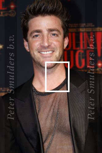 Utrecht 19 september 2024
Premiere Moulin Rouge in het Beatrix theater. Froukje de Both kwam met hugo Kennis
