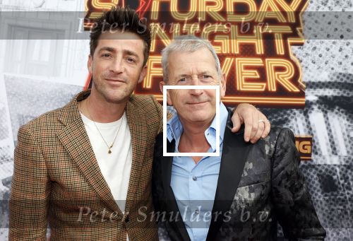 Den Bosch 29 september 2024
Premiere Saturday night fever in de Parade in Den Bosch . Hugo Kennis en ...