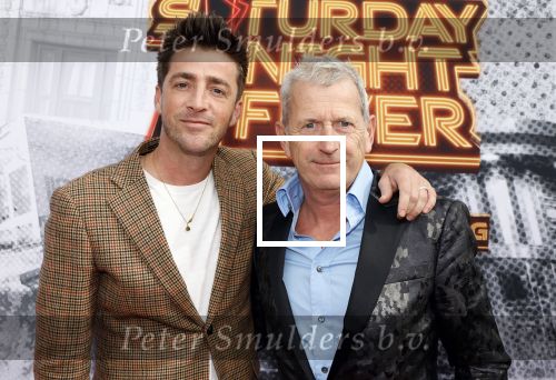 Den Bosch 29 september 2024
Premiere Saturday night fever in de Parade in Den Bosch . Hugo Kennis en ...