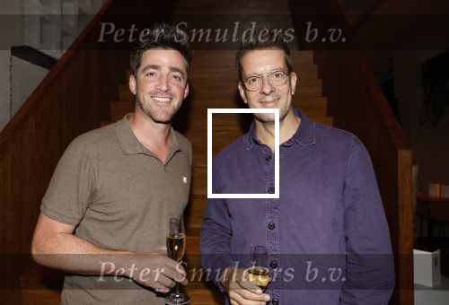 Amsterdam 24 september 2024
Opening expositie van Maik de Boer . Hugo Kennis en Alex Klaassen