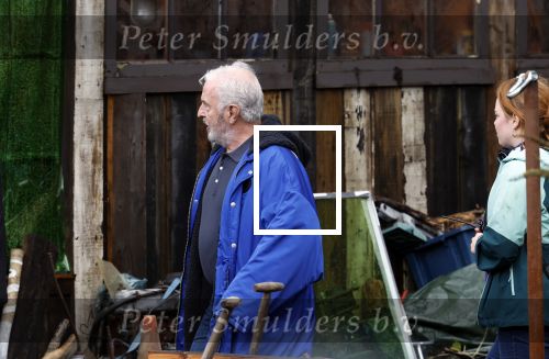 Amsterdam 26 september 2024
Opnames Amsterdamned 2 met oa Huub Stapel .Dick Maas is de regisseur.