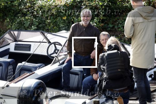Amsterdam 26 september 2024
Opnames Amsterdamned 2 met oa Huub Stapel .Dick Maas is de regisseur.