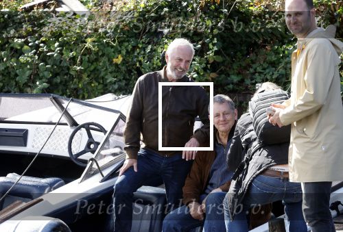 Amsterdam 26 september 2024
Opnames Amsterdamned 2 met oa Huub Stapel .Dick Maas is de regisseur.