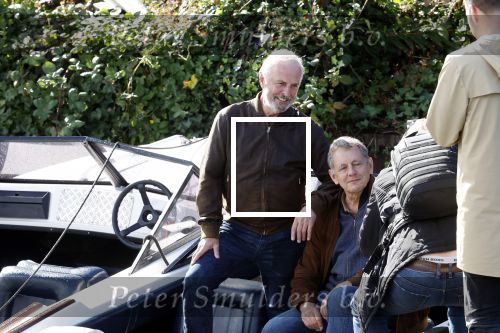 Amsterdam 26 september 2024
Opnames Amsterdamned 2 met oa Huub Stapel .Dick Maas is de regisseur.
