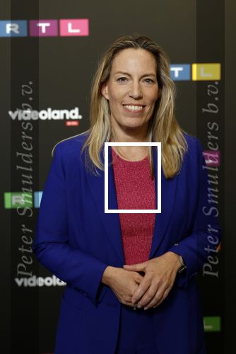 Schiphol 31 september 2024
Winterpresentatie RTL / Videoland in een tent achter Hotel v d Valk bij Schiphol . Ilse Openneer