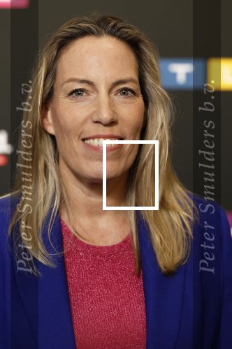 Schiphol 31 september 2024
Winterpresentatie RTL / Videoland in een tent achter Hotel v d Valk bij Schiphol . Ilse Openneer