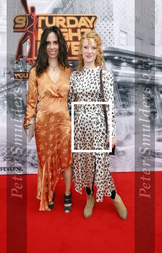 Den Bosch 29 september 2024
Premiere Saturday night fever in de Parade in Den Bosch .Ilse v d Heuvel en Michelle v d Ven