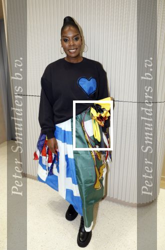 Amsterdam 3 september 2024
Opening van de Amsterdam Fashion Week AFW met een catwalk voor de Linda Foundation.
O.A. liepen mee , Worthy de Jong Winonah de Jong Dyantha Brooks Anouk Smulders Fockeline Ouwerkerk Dyanne Beekman Irene v d Laar Carolien Spoor Victoria Koblenko Zineb Fallouk Quinty Trustfull Tanja Jess Susan Visser IOris v Lunenberg Lauren Verster Marlijn Werdenburg Dani Bles Isa Hoes Anita Witzier Merel Westrik Hilmar Mulder Imanuelle Grives Vivian Slingerland (met dochter) en Hadewich Minis. Noa Vahle was aanwezig namens de Linda Foundation.