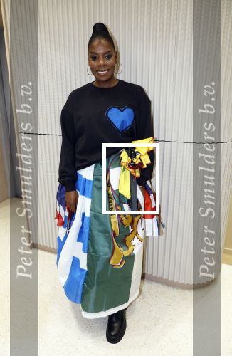 Amsterdam 3 september 2024
Opening van de Amsterdam Fashion Week AFW met een catwalk voor de Linda Foundation.
O.A. liepen mee , Worthy de Jong Winonah de Jong Dyantha Brooks Anouk Smulders Fockeline Ouwerkerk Dyanne Beekman Irene v d Laar Carolien Spoor Victoria Koblenko Zineb Fallouk Quinty Trustfull Tanja Jess Susan Visser IOris v Lunenberg Lauren Verster Marlijn Werdenburg Dani Bles Isa Hoes Anita Witzier Merel Westrik Hilmar Mulder Imanuelle Grives Vivian Slingerland (met dochter) en Hadewich Minis. Noa Vahle was aanwezig namens de Linda Foundation.