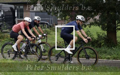 Blaricum 4 september 2024
Fietstocht met allemaal specialized S Works fietsen vanaf Blushing Blaricum van Gordon .
Oa doen mee , Winston Gerschtanowitz Louis Talpe Mark Tuitert Laurens ten Dam Roxane Knetemann Thomas v d Vlucht Johan Museeuw Thomas Dekker Ireen Wust Erben Wennemars  Joy Beune en haar partner Kjeld Nuis .