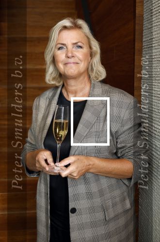 Amsterdam 24 september 2024
Opening expositie van Maik de Boer . Irene Moors