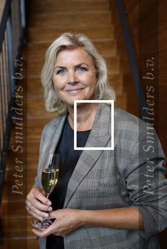 Amsterdam 24 september 2024
Opening expositie van Maik de Boer . Irene Moors