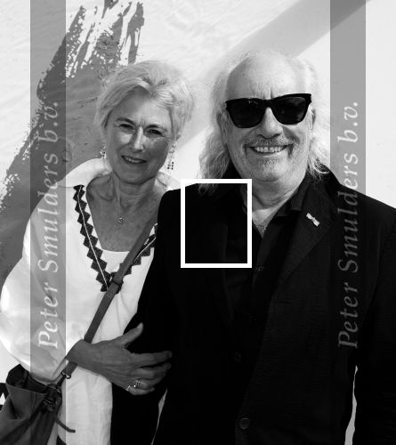 Katwijk 8 september 2024
Premiere Soldaat van Oranje in de Hangaar . Ouders Iris Hond