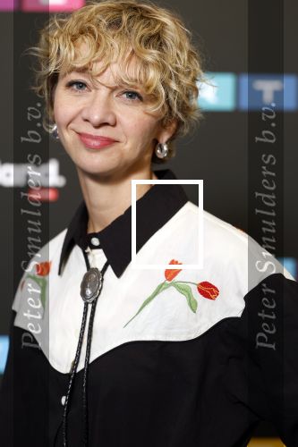Schiphol 31 september 2024
Winterpresentatie RTL / Videoland in een tent achter Hotel v d Valk bij Schiphol . Jacqueline Govaert