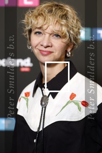 Schiphol 31 september 2024
Winterpresentatie RTL / Videoland in een tent achter Hotel v d Valk bij Schiphol . Jacqueline Govaert