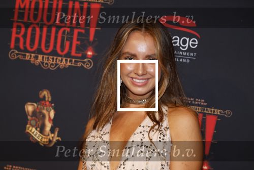 Utrecht 19 september 2024
Premiere Moulin Rouge in het Beatrix theater. Jada Borsato met een vriendin