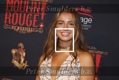 Utrecht 19 september 2024
Premiere Moulin Rouge in het Beatrix theater. Jada Borsato met een vriendin