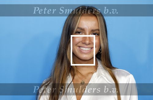 Rotterdam 27 september 2024
Premiere Mamma mia the party in  Schiecentrale.  Jada Borsato kwam met  Channah Jane