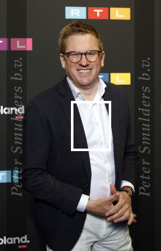 Schiphol 31 september 2024
Winterpresentatie RTL / Videoland in een tent achter Hotel v d Valk bij Schiphol . Jair Ferwerda