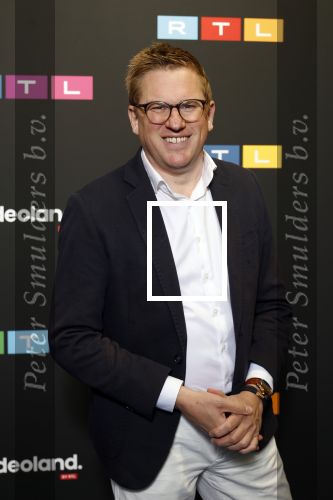 Schiphol 31 september 2024
Winterpresentatie RTL / Videoland in een tent achter Hotel v d Valk bij Schiphol . Jair Ferwerda