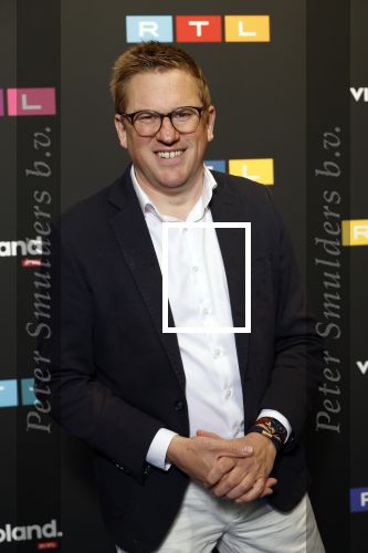 Schiphol 31 september 2024
Winterpresentatie RTL / Videoland in een tent achter Hotel v d Valk bij Schiphol . Jair Ferwerda