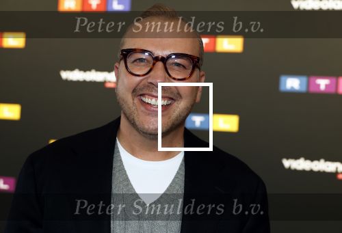 Schiphol 31 september 2024
Winterpresentatie RTL / Videoland in een tent achter Hotel v d Valk bij Schiphol . jamai