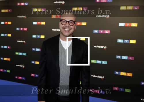 Schiphol 31 september 2024
Winterpresentatie RTL / Videoland in een tent achter Hotel v d Valk bij Schiphol . jamai