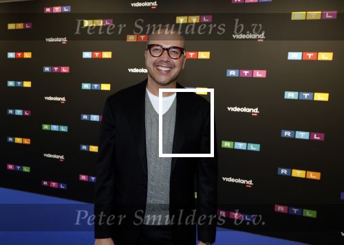Schiphol 31 september 2024
Winterpresentatie RTL / Videoland in een tent achter Hotel v d Valk bij Schiphol . jamai