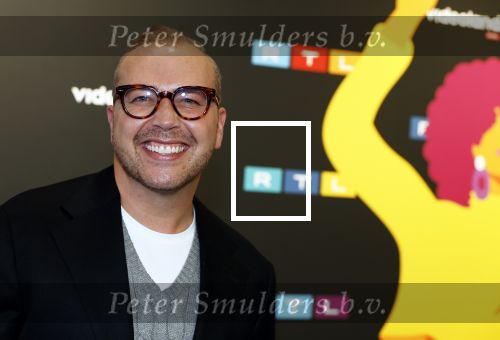 Schiphol 31 september 2024
Winterpresentatie RTL / Videoland in een tent achter Hotel v d Valk bij Schiphol . jamai